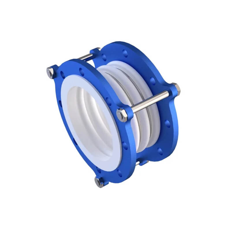 Polyfluron PTFE Bellows